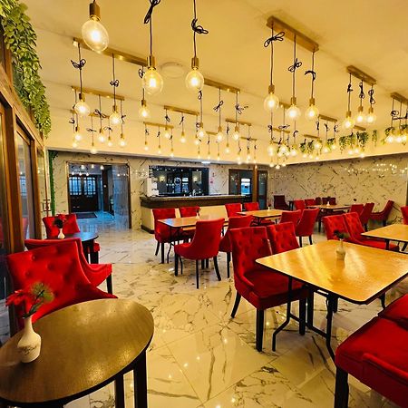 Oyo Stay Inn Express, Cambridge Papworth Everard المظهر الخارجي الصورة