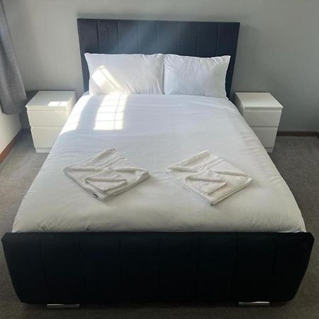 Oyo Stay Inn Express, Cambridge Papworth Everard المظهر الخارجي الصورة
