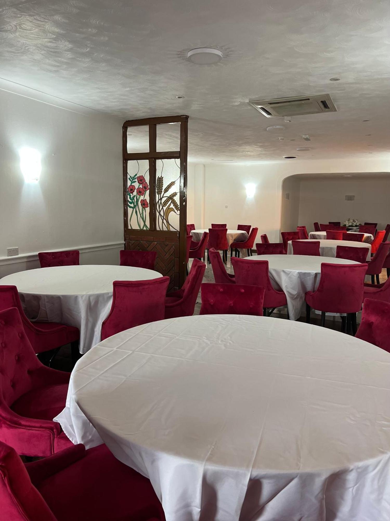 Oyo Stay Inn Express, Cambridge Papworth Everard المظهر الخارجي الصورة