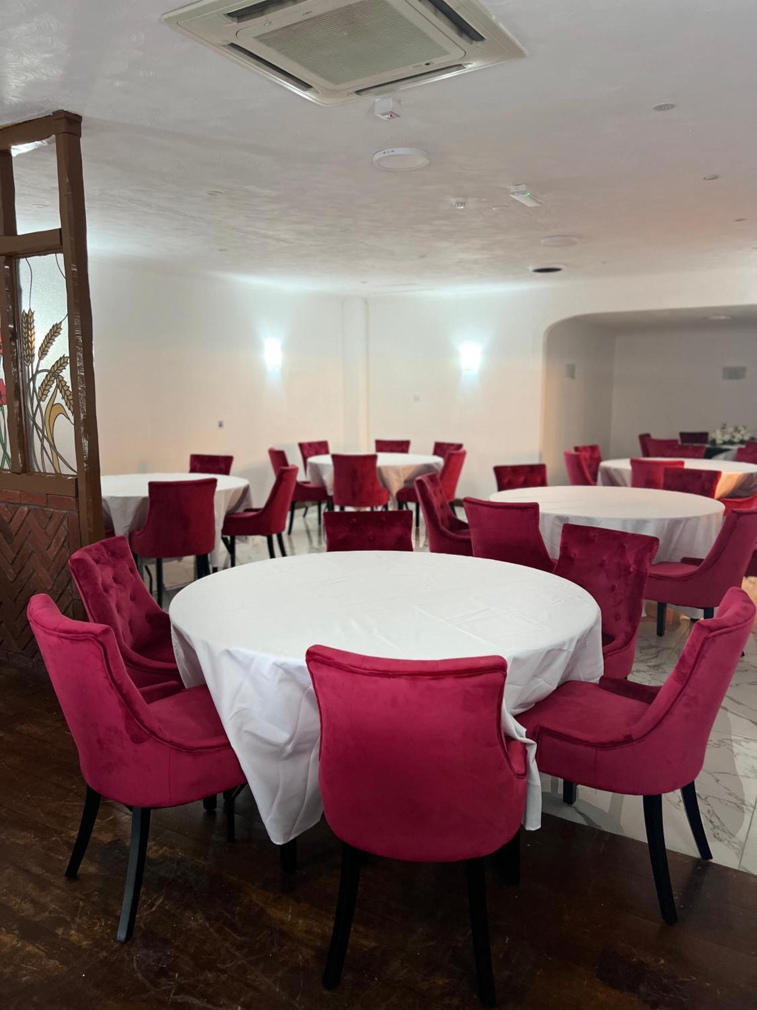 Oyo Stay Inn Express, Cambridge Papworth Everard المظهر الخارجي الصورة