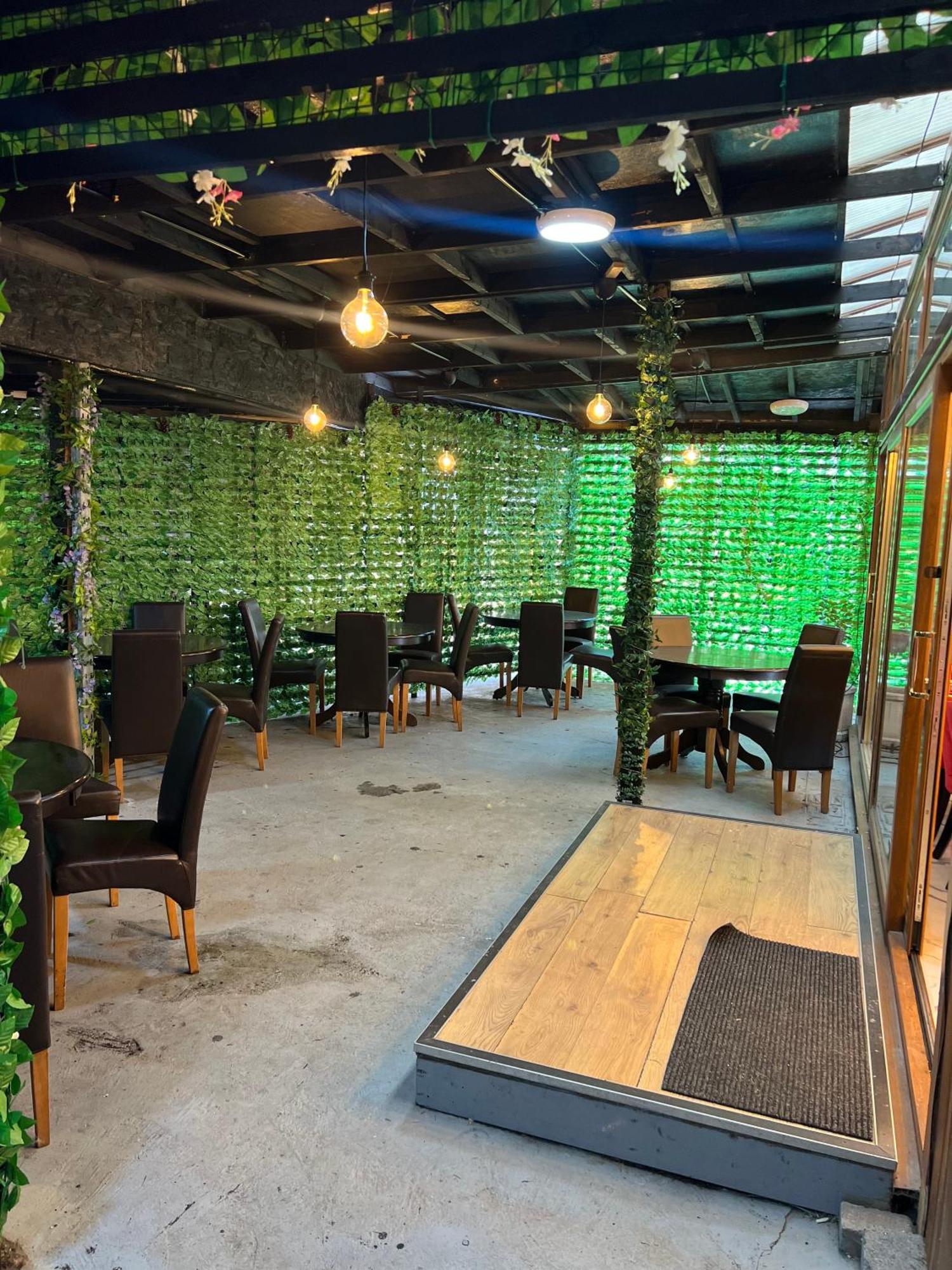 Oyo Stay Inn Express, Cambridge Papworth Everard المظهر الخارجي الصورة