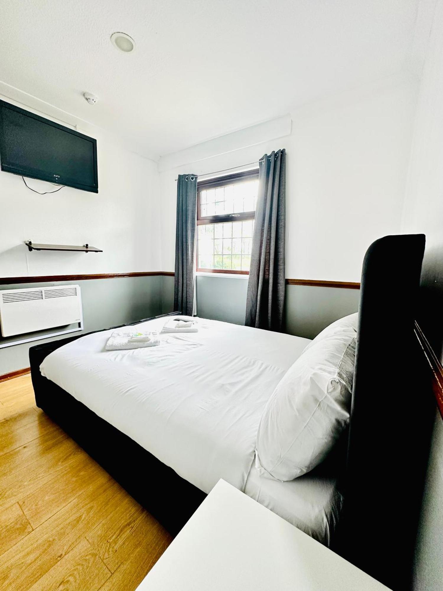 Oyo Stay Inn Express, Cambridge Papworth Everard المظهر الخارجي الصورة