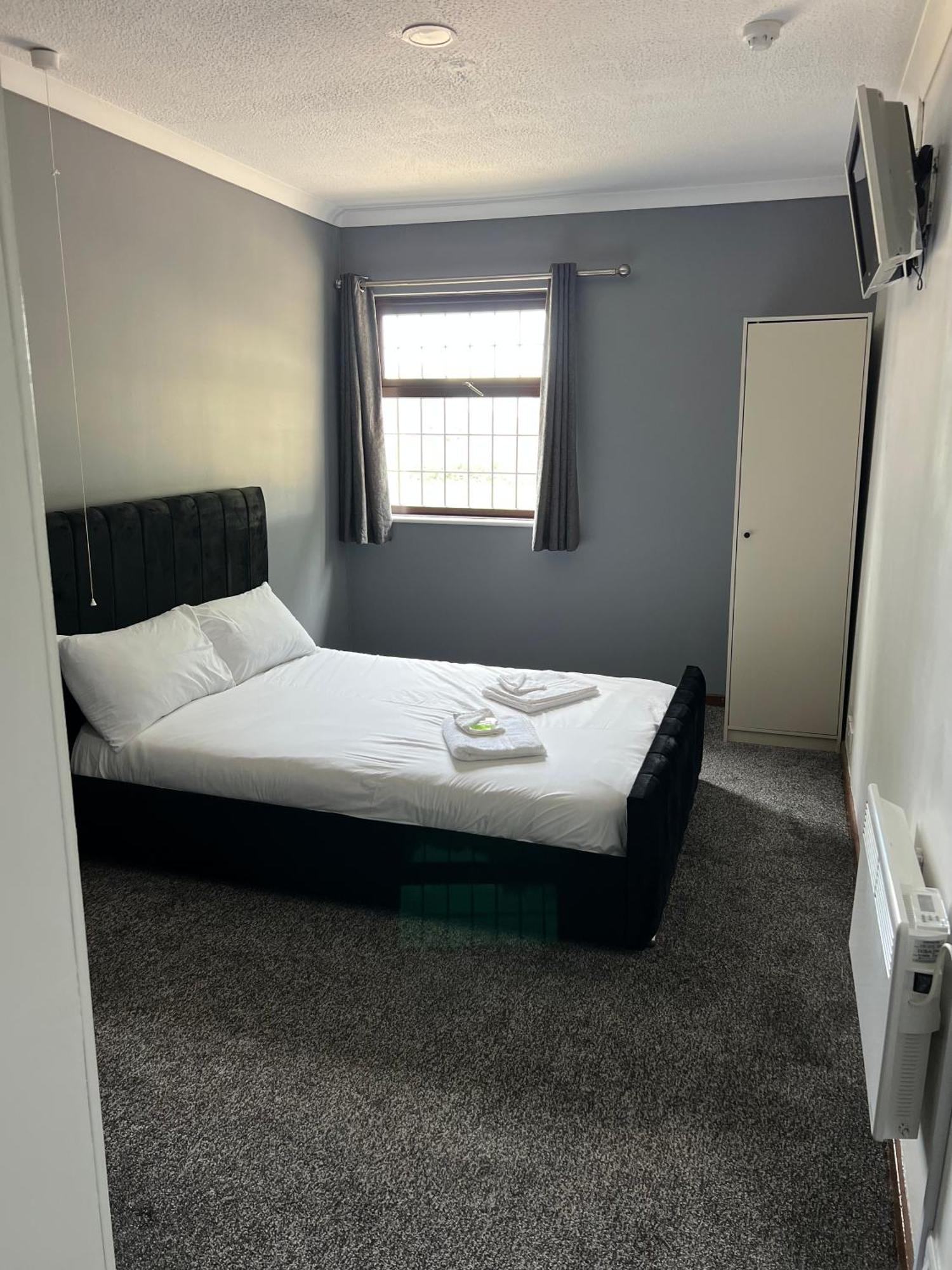 Oyo Stay Inn Express, Cambridge Papworth Everard المظهر الخارجي الصورة