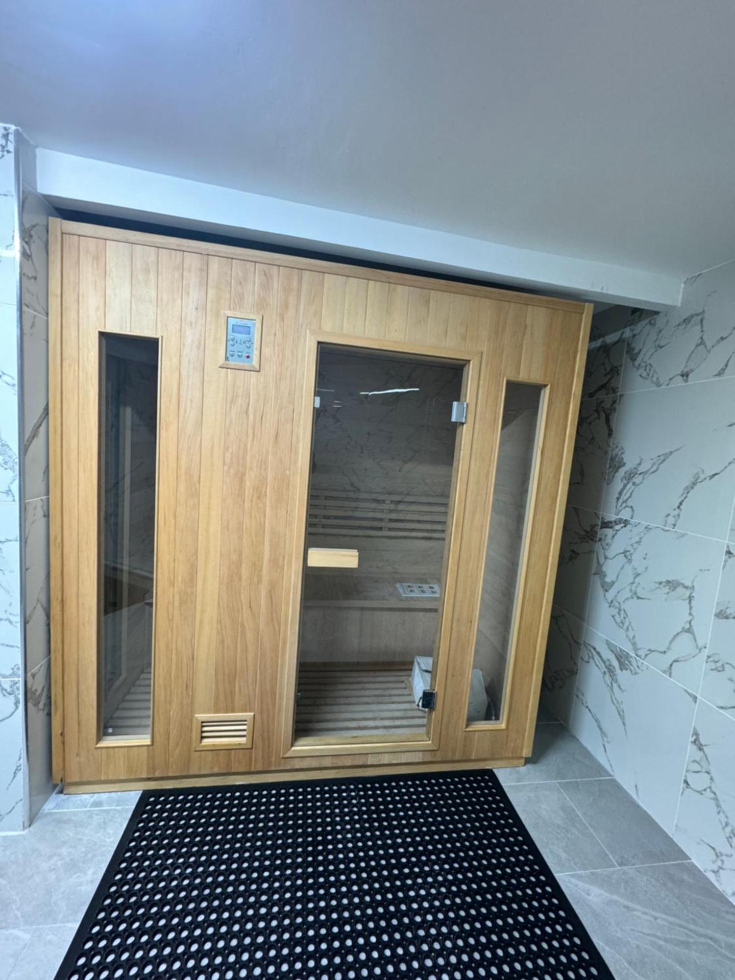 Oyo Stay Inn Express, Cambridge Papworth Everard المظهر الخارجي الصورة