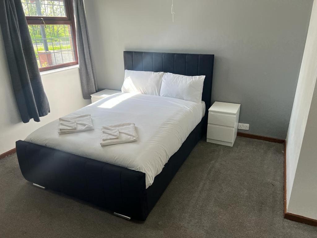 Oyo Stay Inn Express, Cambridge Papworth Everard المظهر الخارجي الصورة