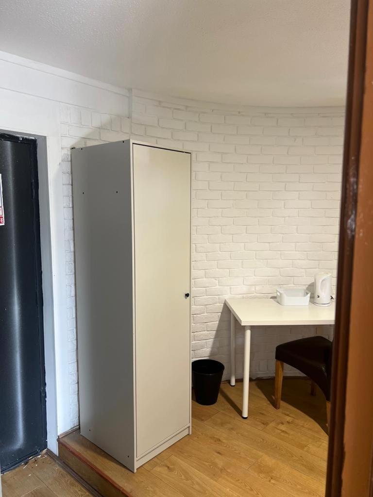 Oyo Stay Inn Express, Cambridge Papworth Everard المظهر الخارجي الصورة