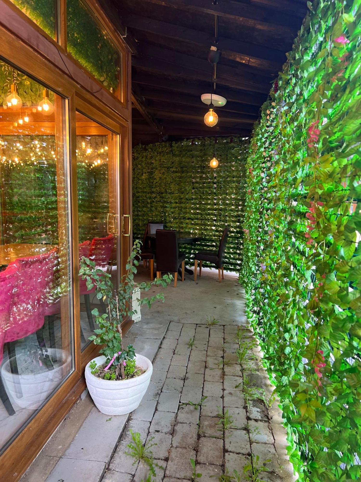 Oyo Stay Inn Express, Cambridge Papworth Everard المظهر الخارجي الصورة