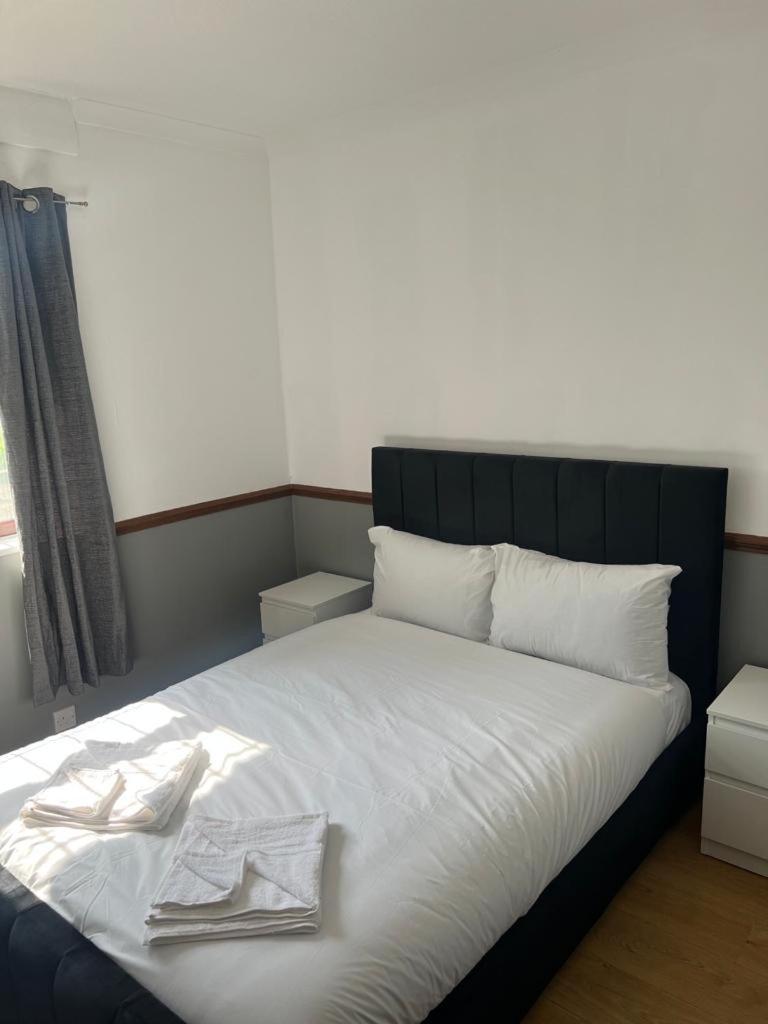 Oyo Stay Inn Express, Cambridge Papworth Everard المظهر الخارجي الصورة