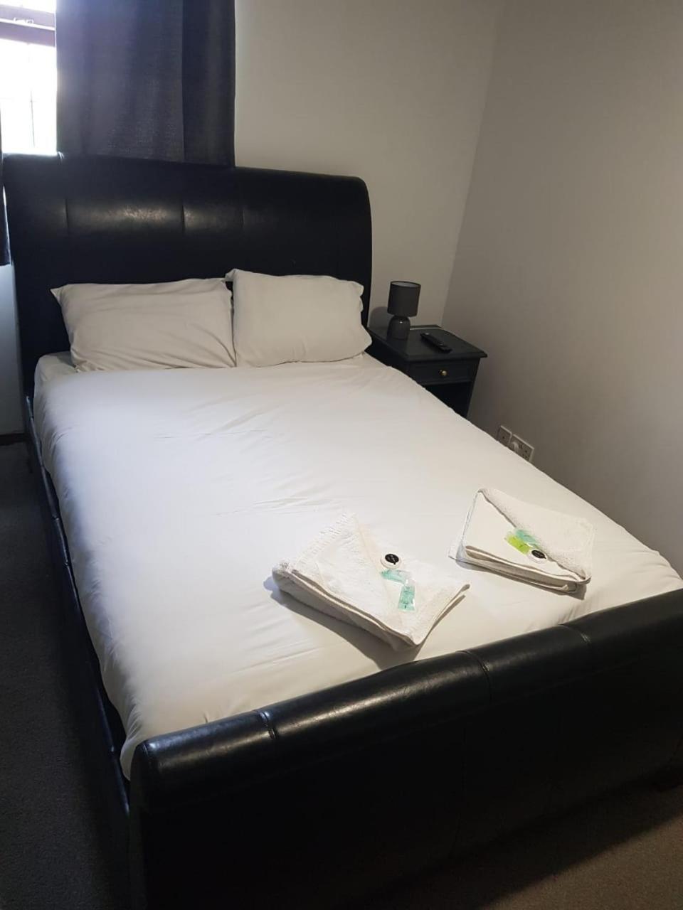 Oyo Stay Inn Express, Cambridge Papworth Everard المظهر الخارجي الصورة