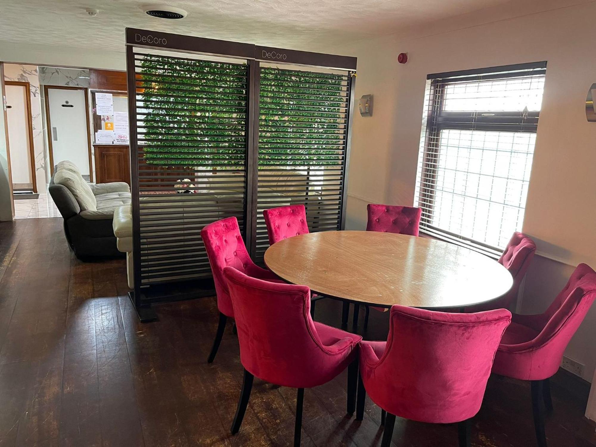 Oyo Stay Inn Express, Cambridge Papworth Everard المظهر الخارجي الصورة