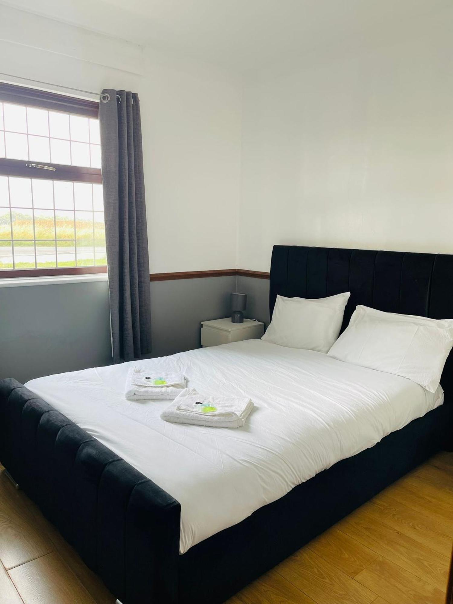 Oyo Stay Inn Express, Cambridge Papworth Everard المظهر الخارجي الصورة