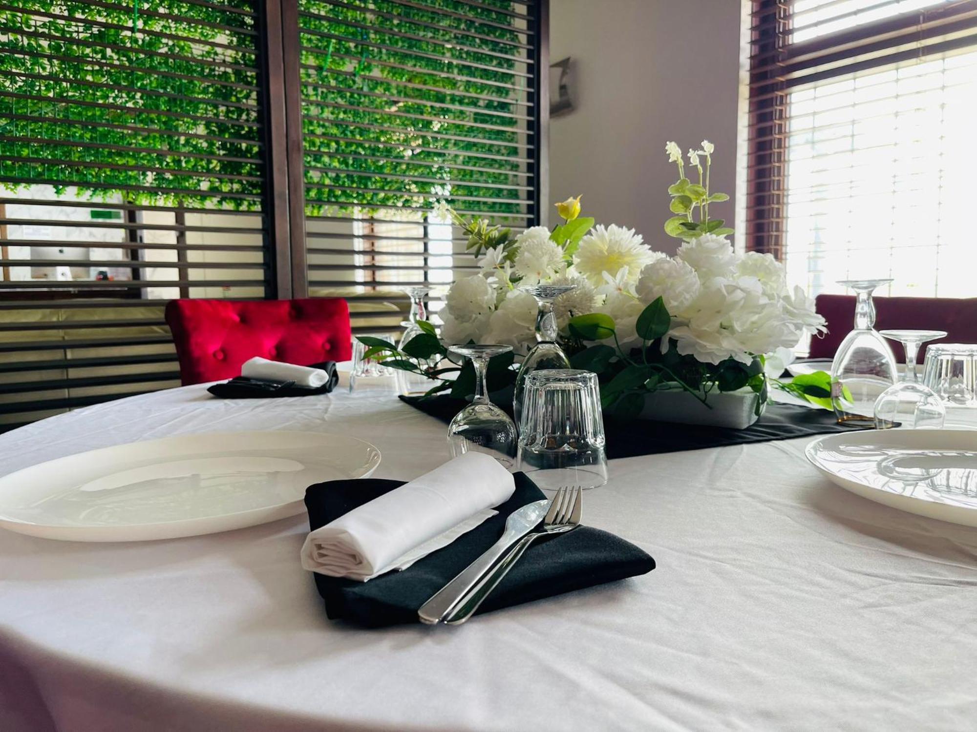 Oyo Stay Inn Express, Cambridge Papworth Everard المظهر الخارجي الصورة