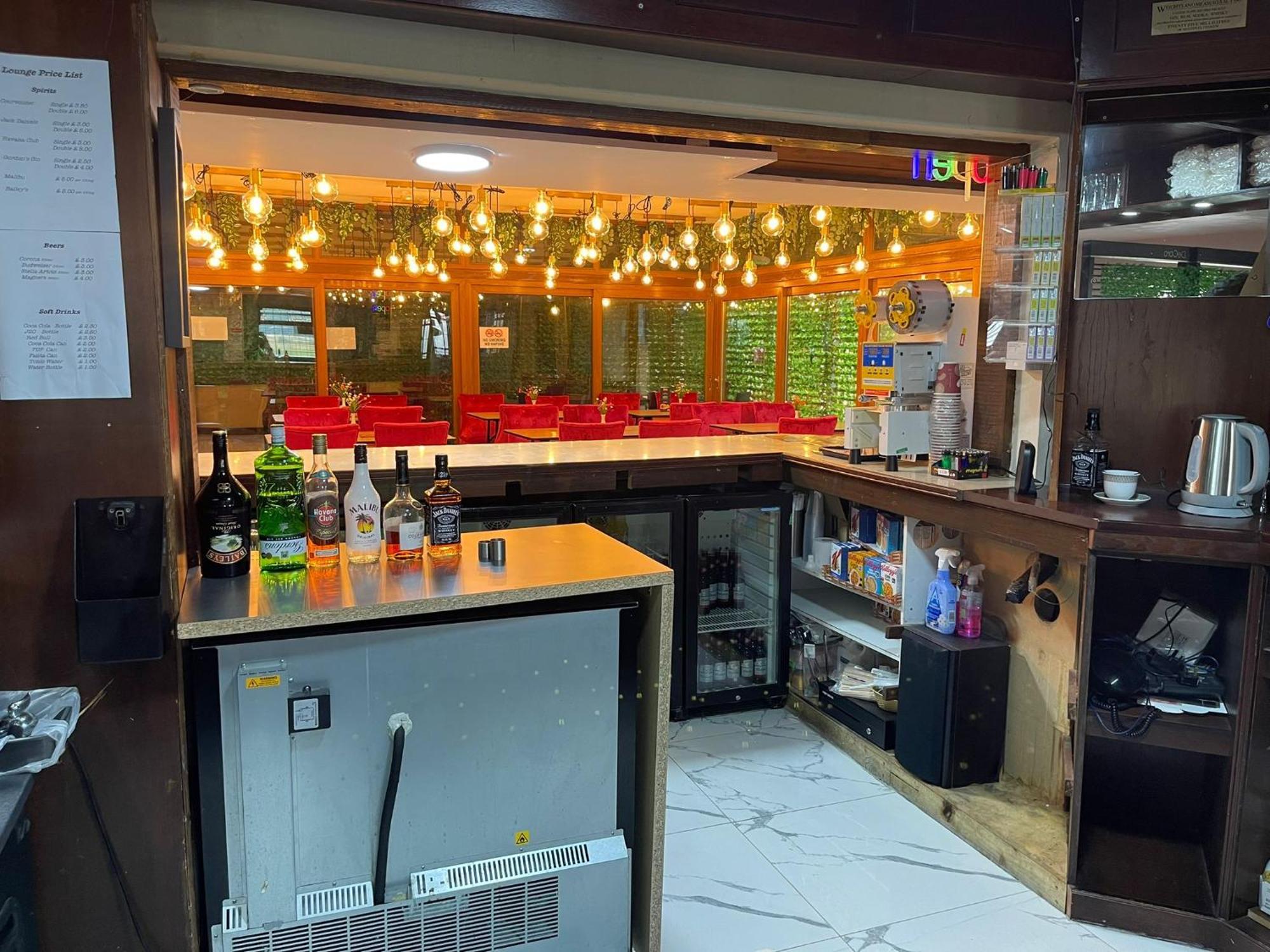 Oyo Stay Inn Express, Cambridge Papworth Everard المظهر الخارجي الصورة