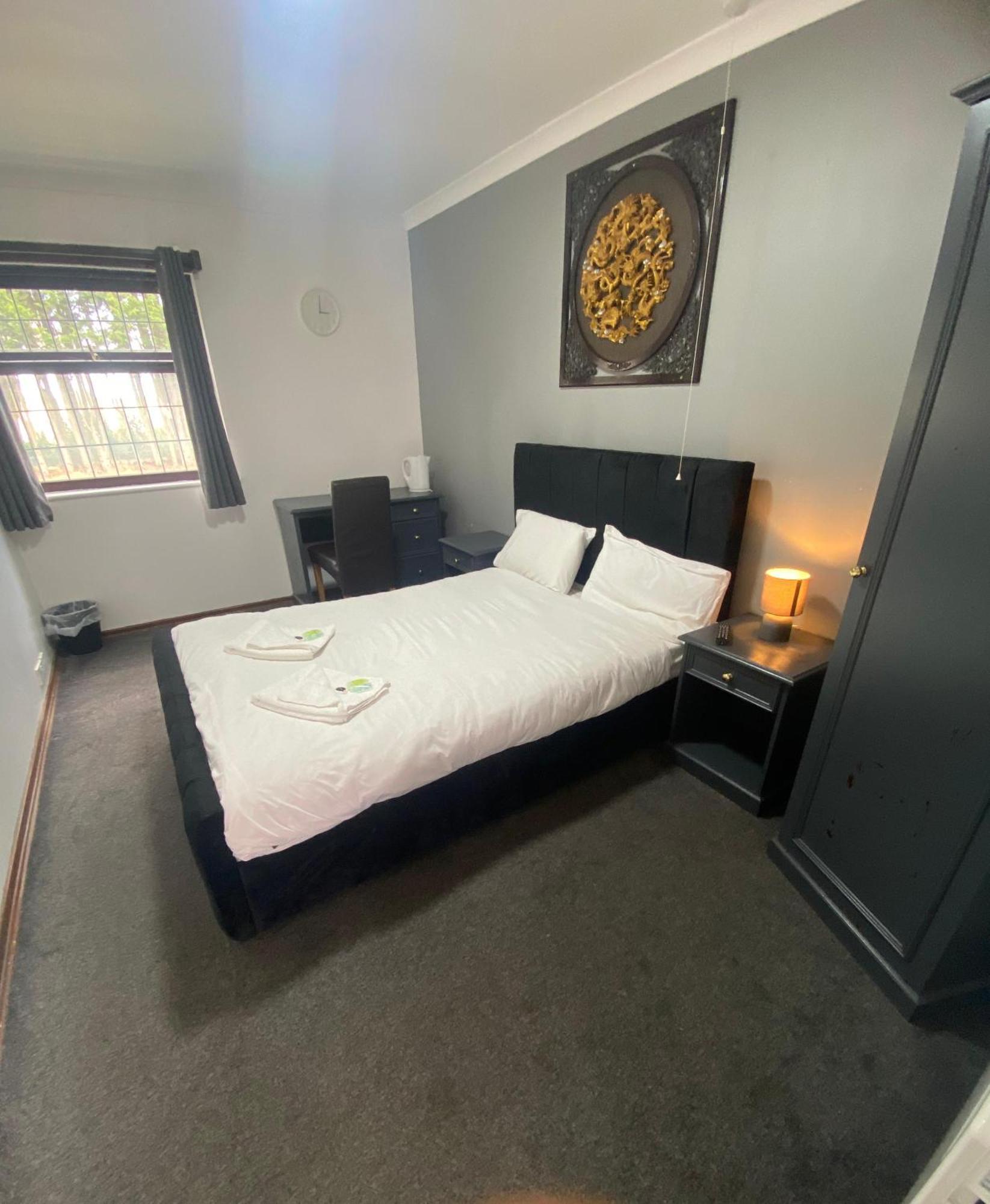 Oyo Stay Inn Express, Cambridge Papworth Everard المظهر الخارجي الصورة
