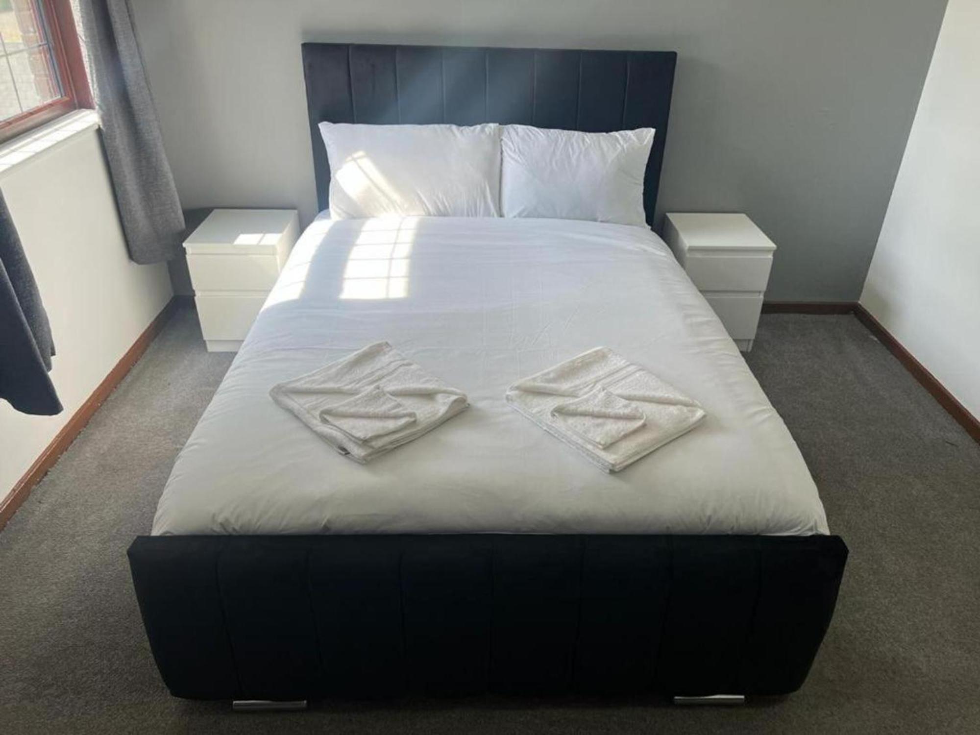 Oyo Stay Inn Express, Cambridge Papworth Everard المظهر الخارجي الصورة